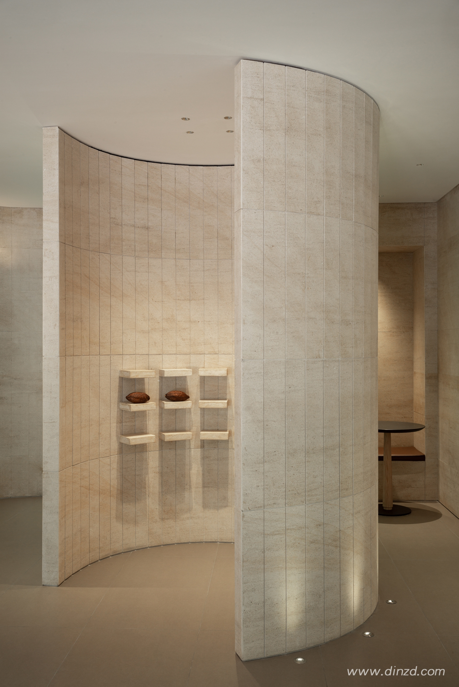 社交元素助力商业空间设计,打造独特体验-7