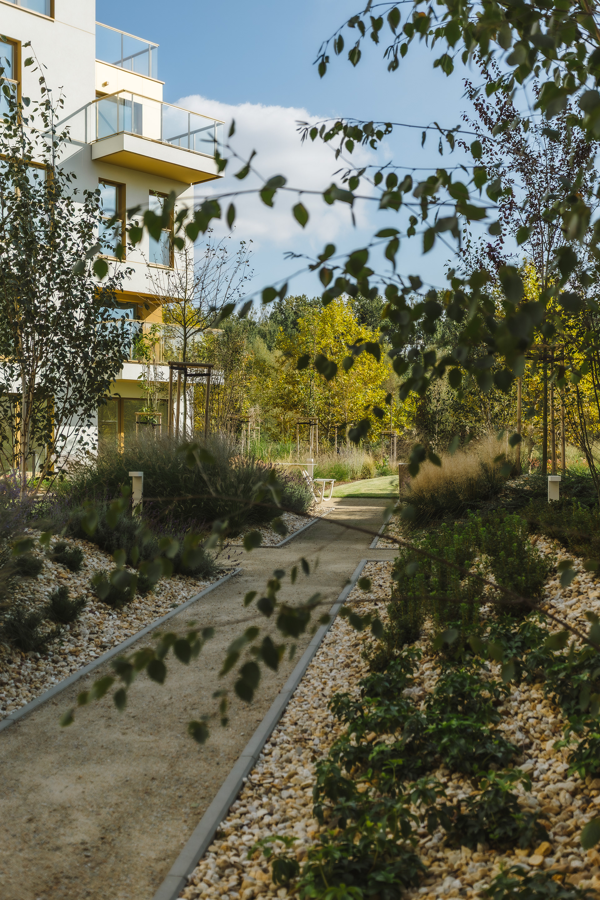 Gliwice Ogrody Andersa Atal - exteriors-2