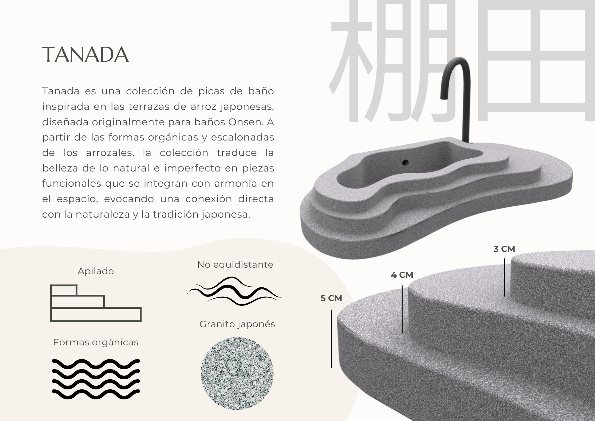 Tanada - colección de picas-1