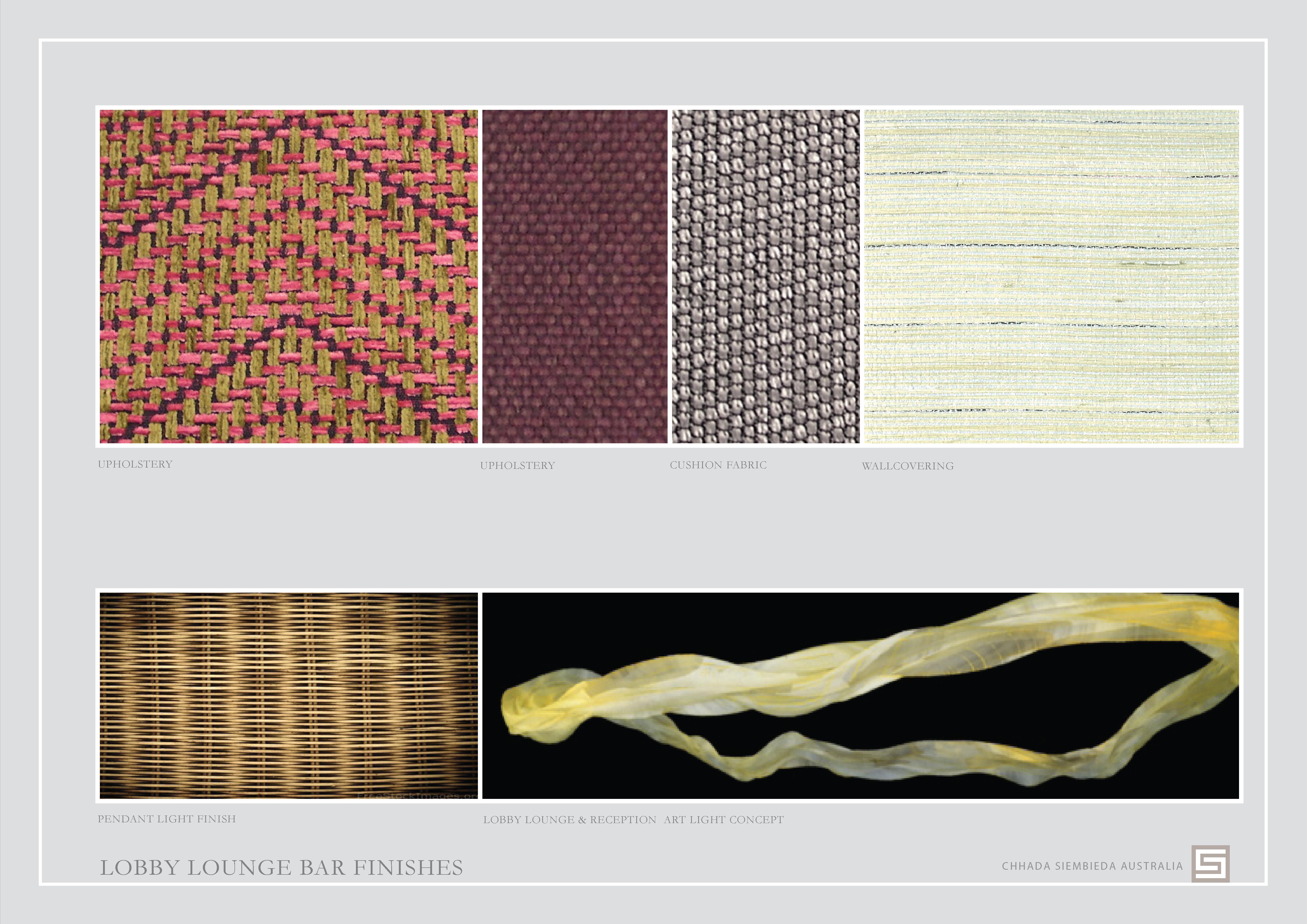 CHADA   新喀里多尼亚艾美酒店-18