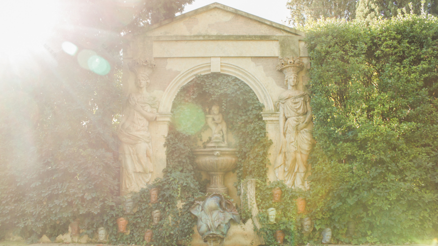 Dalí相关三处场所丨西班牙-73