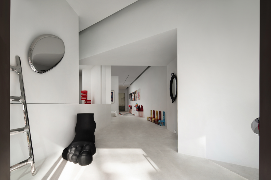 MS MORE 工作室丨中国重庆-12