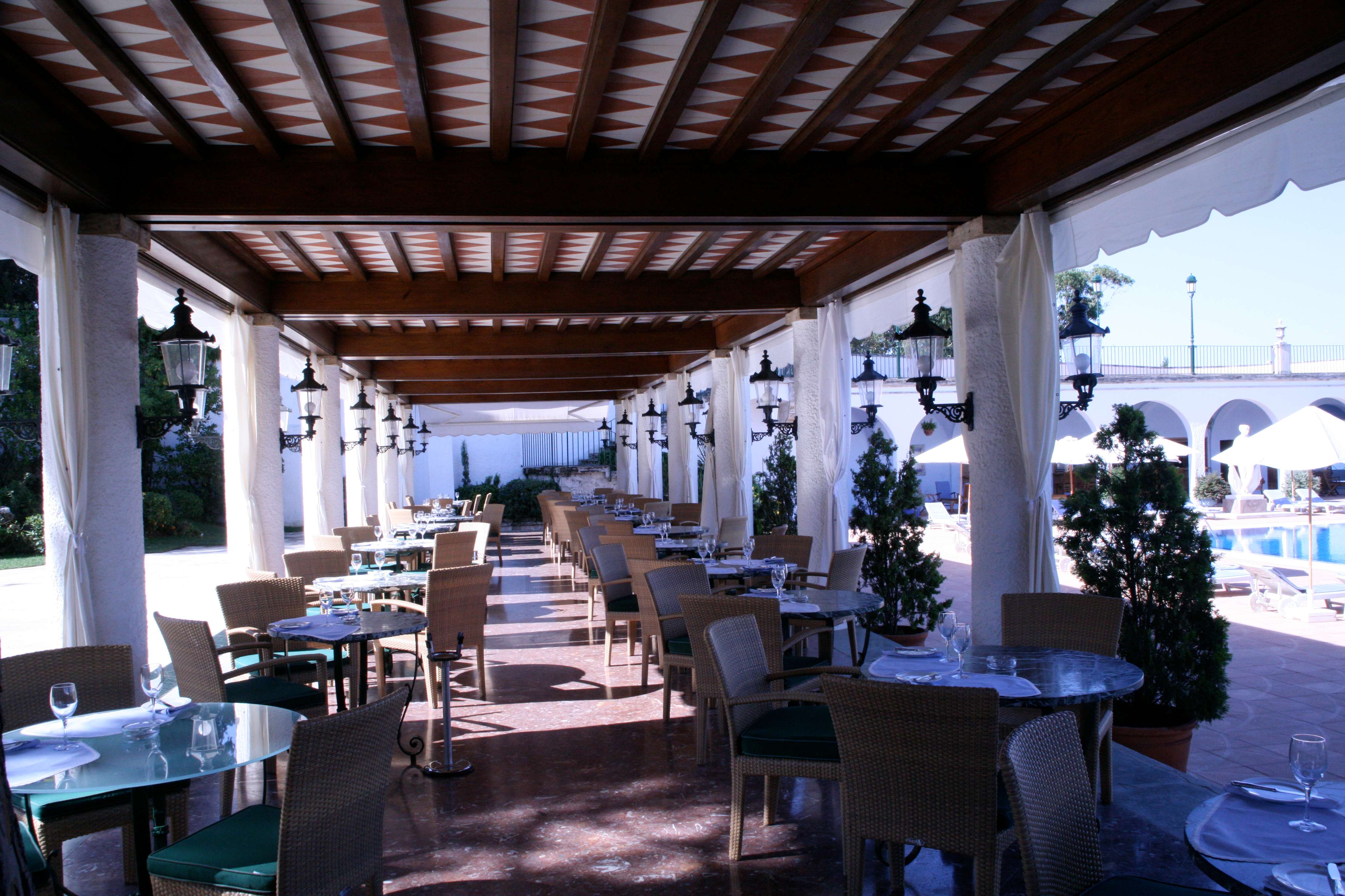 西班牙德拉加维纳酒店-13