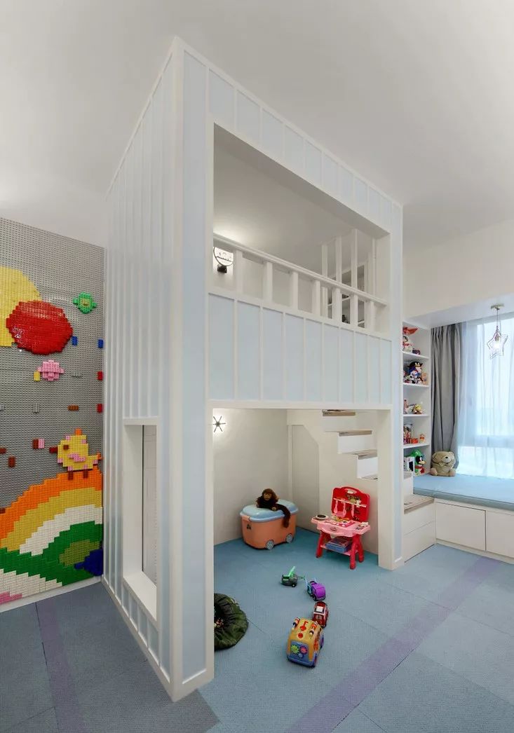 现代风家居设计-19