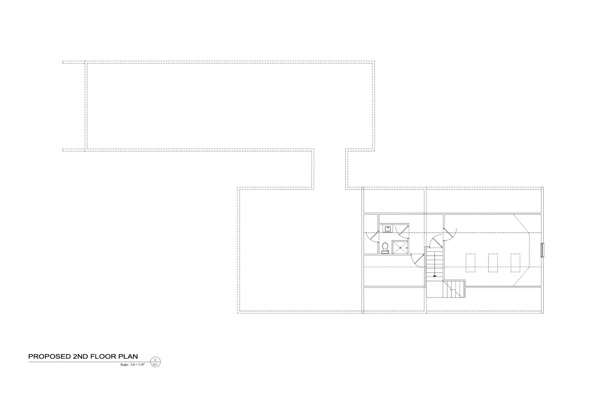 黑色房子丨美国威斯康星丨Nakamoto Forestry-33