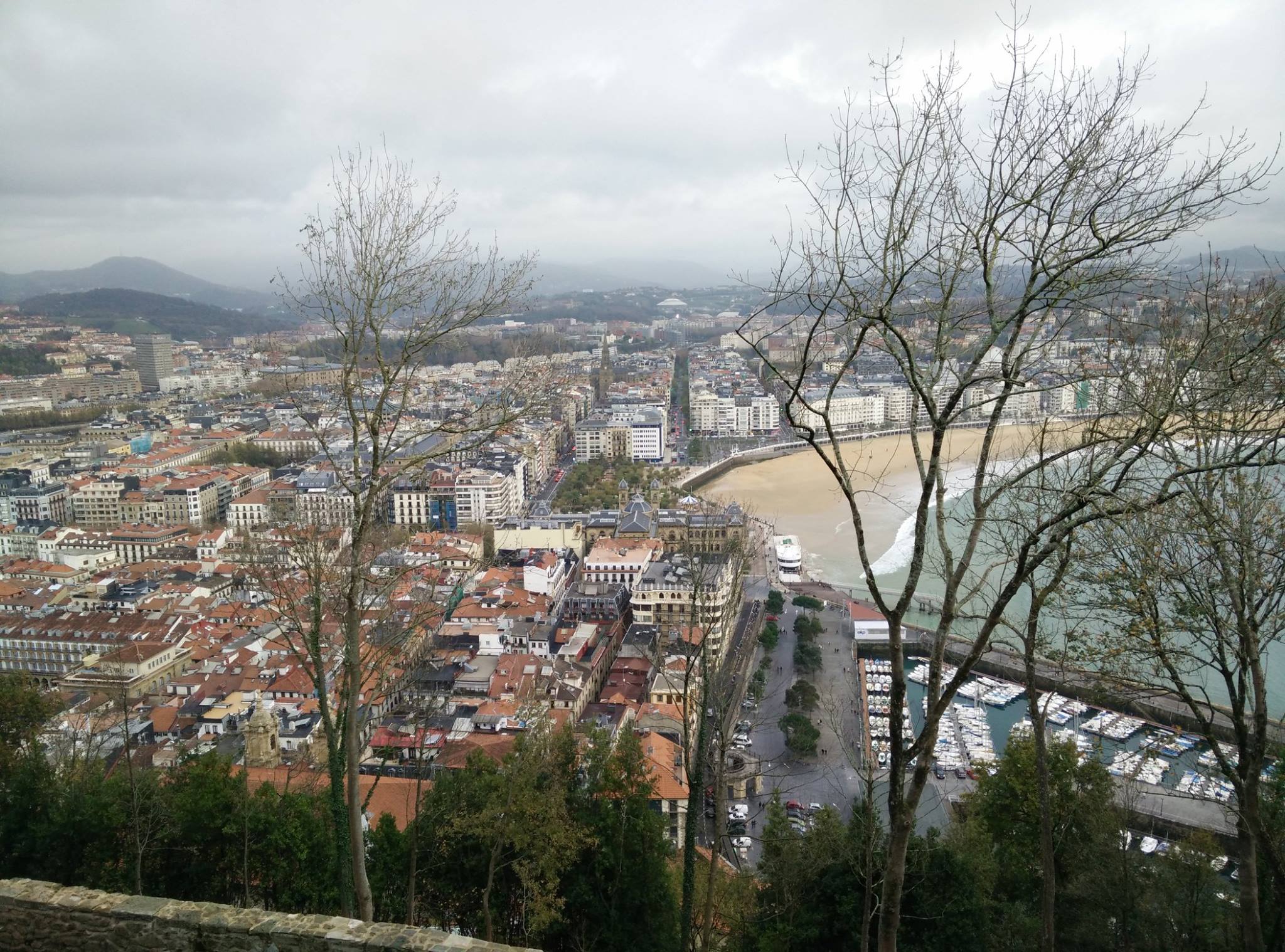 San Sebastian, Spain(2020)-6