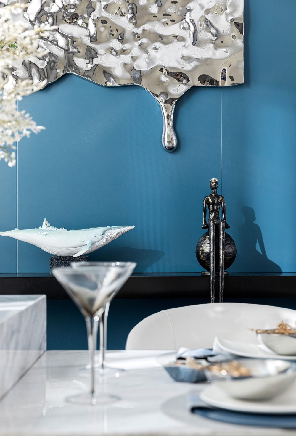 爱情·云栖九里丨中国日照丨东晖联建装饰有限公司-44