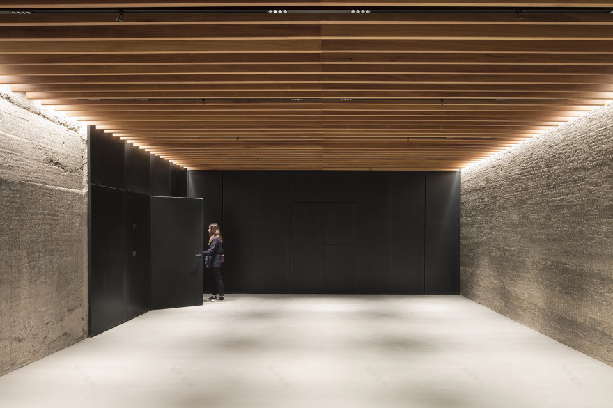 Bizkaia 大楼整体改造丨西班牙丨IDOM-83