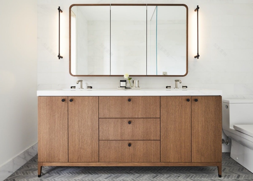 丨美国纽约丨Morris Adjmi Architects-56