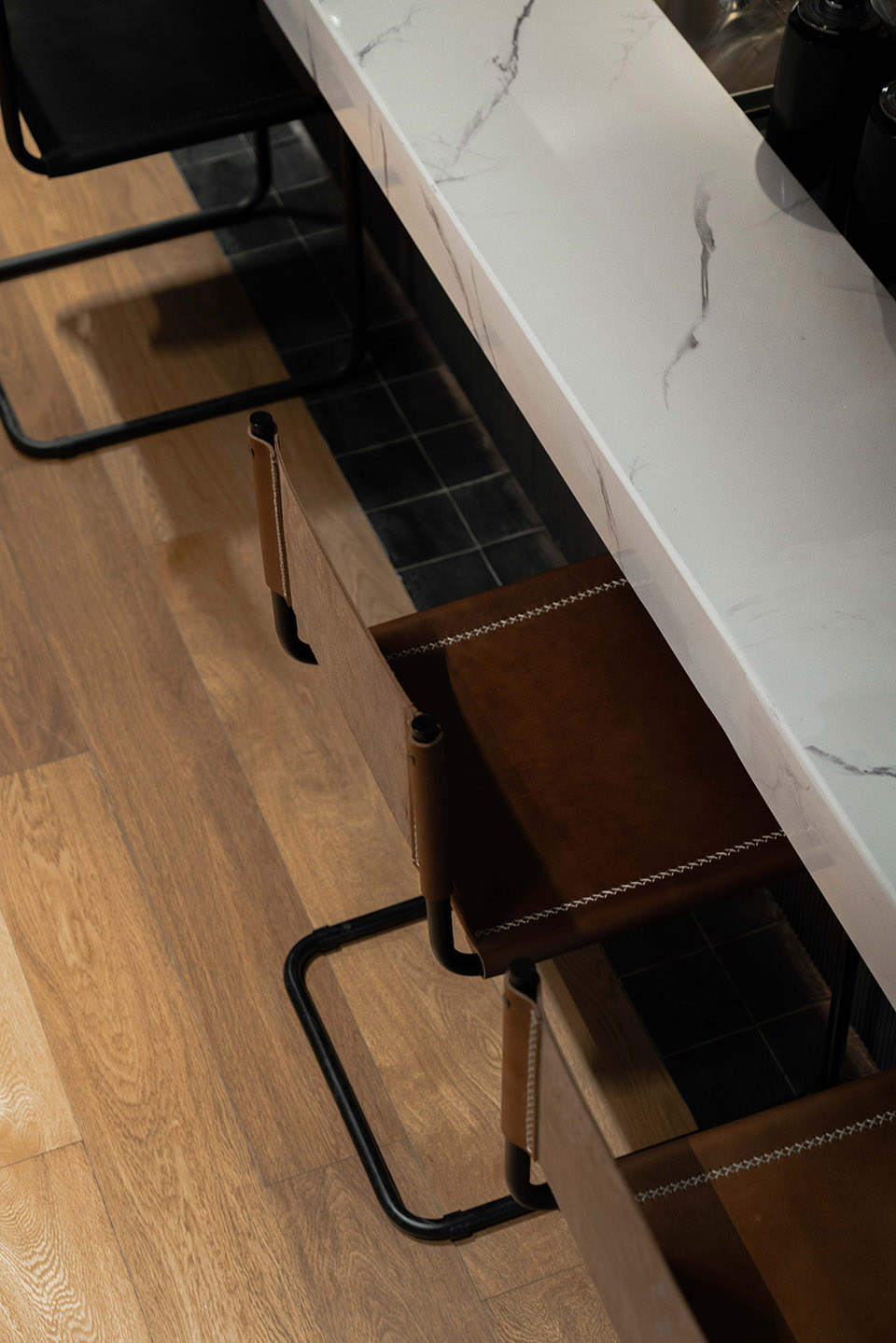 LOAF餐厅，成都 | 氣象建築-61