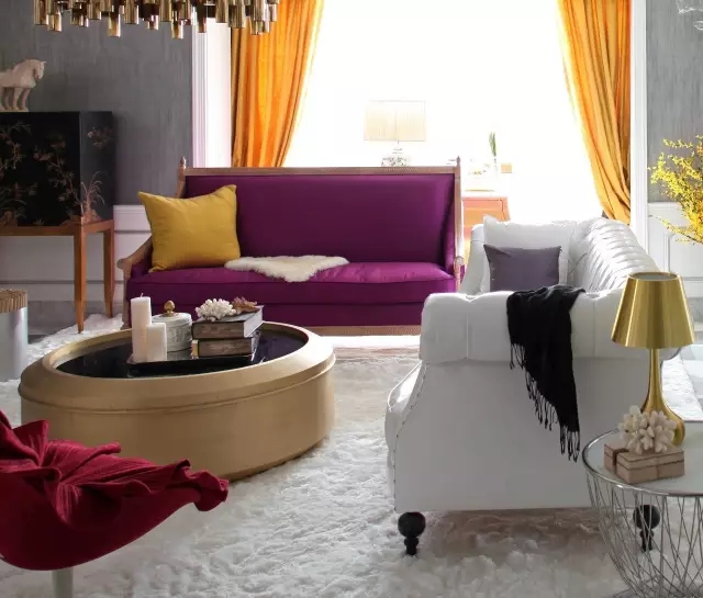 北京燕莎公寓-4