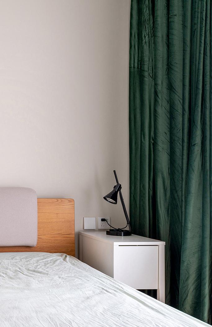 南洋复古风 · 北京朝阳住宅设计丨中国北京-60