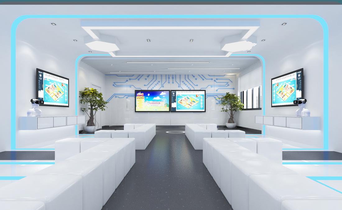 
专业实训室建设 -8