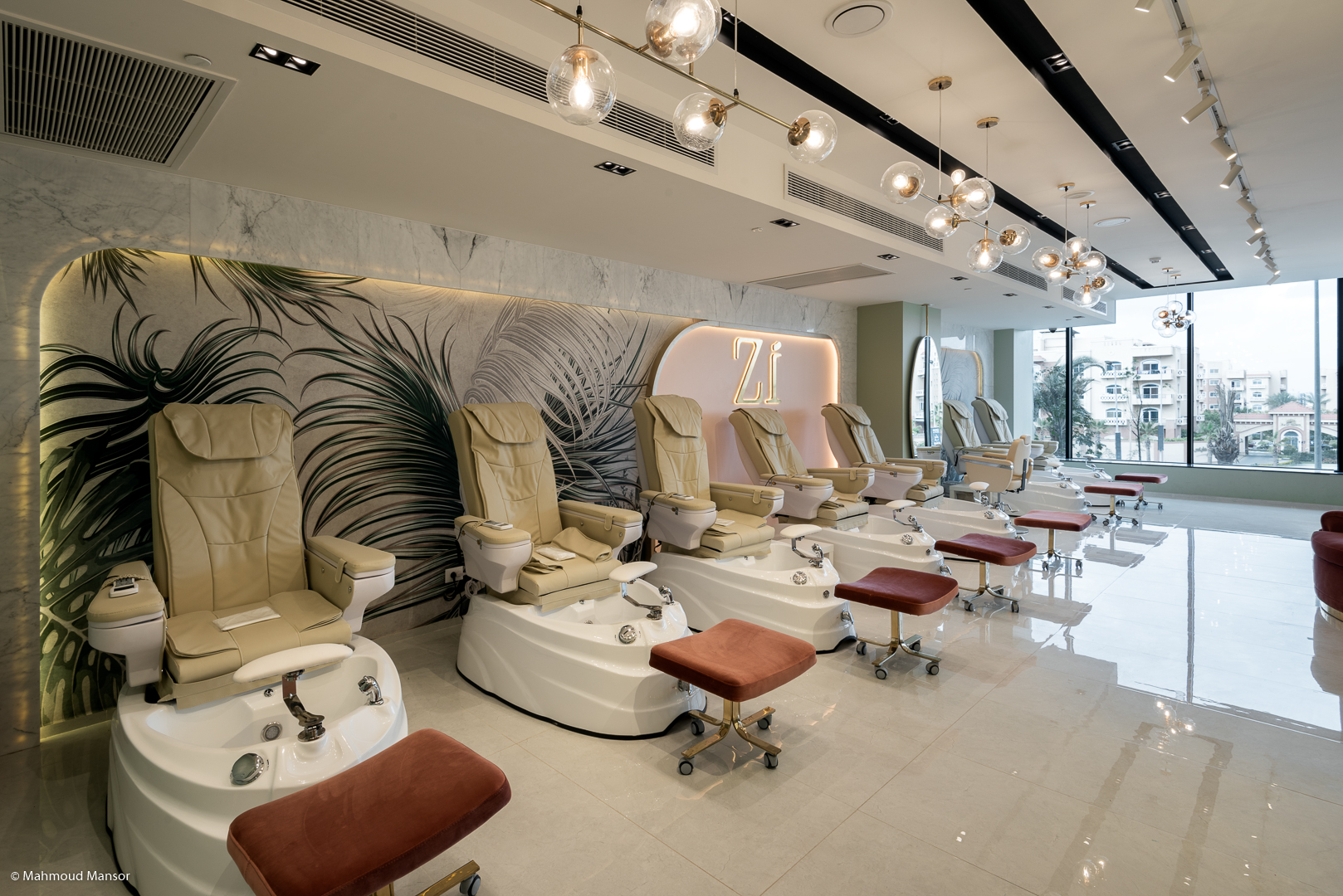 子美甲丨MPLUS DESIGN STUDIO-18