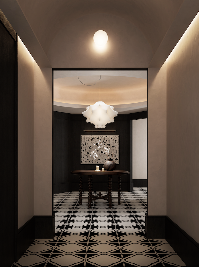 浮华丨中国南京丨SOLILOQUY DESIGN-33