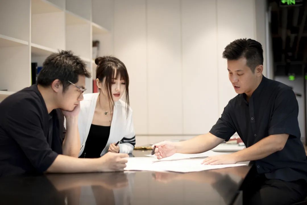 扩道建筑设计事务所前海新址丨中国深圳丨扩道建筑设计事务所（深圳）有限公司-23