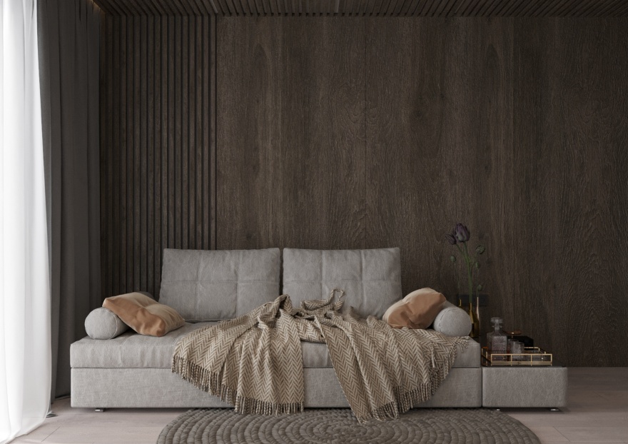 友好家庭公寓设计-4