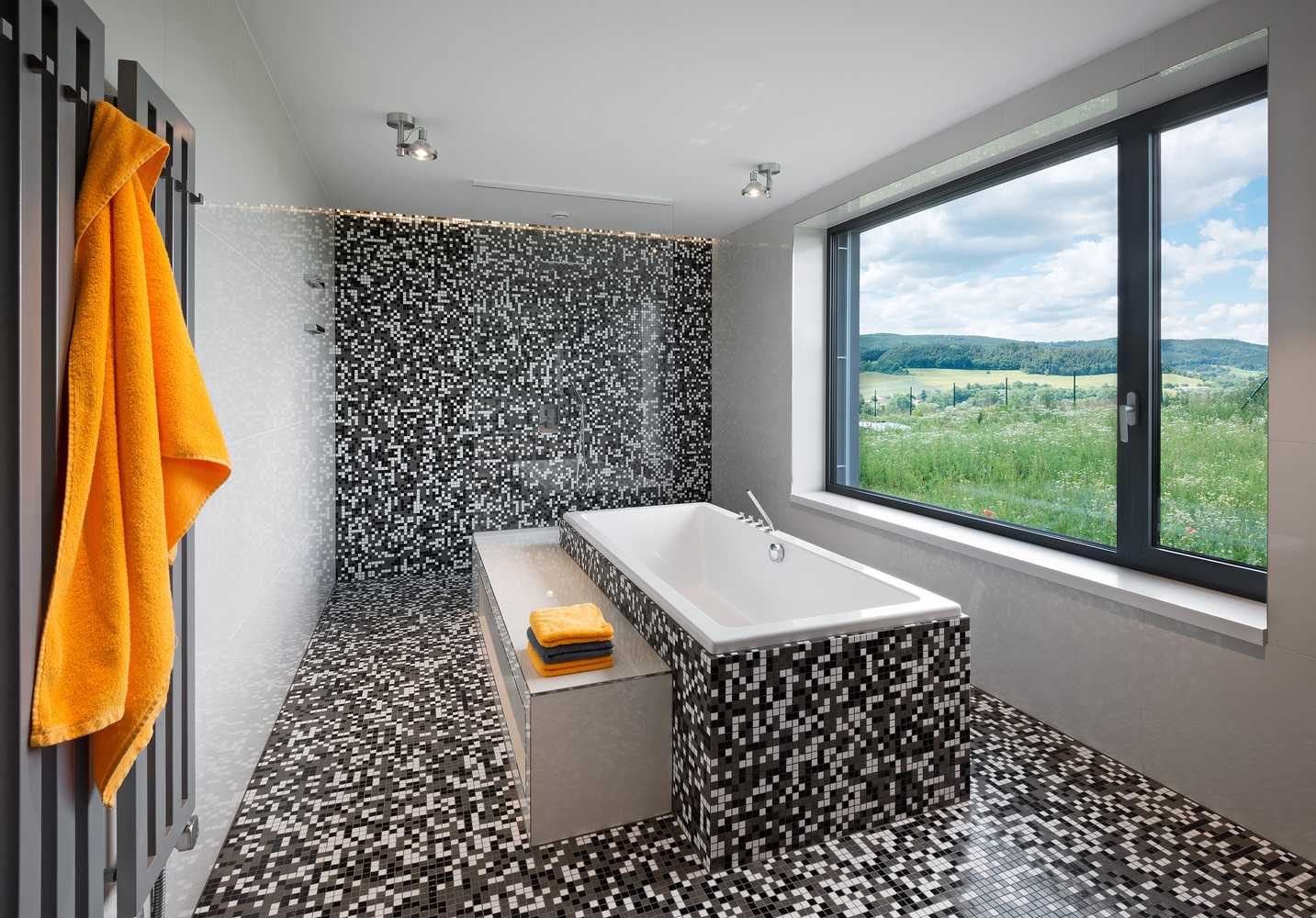 捷克酒庄住宅-25