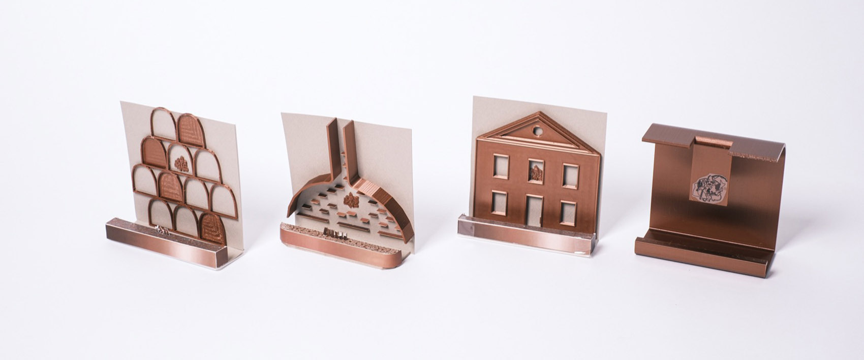 YEBISU BREWERY TOKYO啤酒博物馆丨日本东京丨Ryusuke Nanki-36