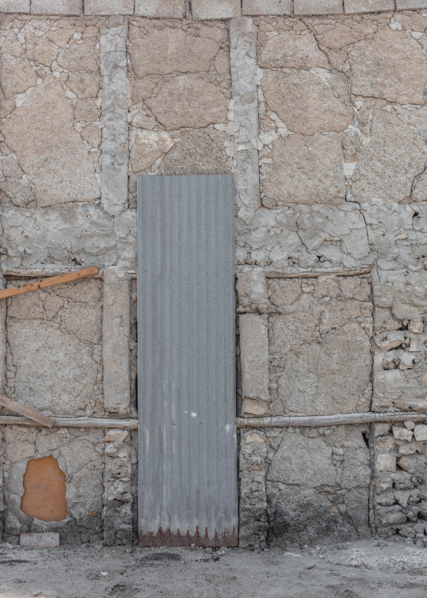 House for Architectural Heritage / Noura Al Sayeh + Leopold Banchini Architects-32