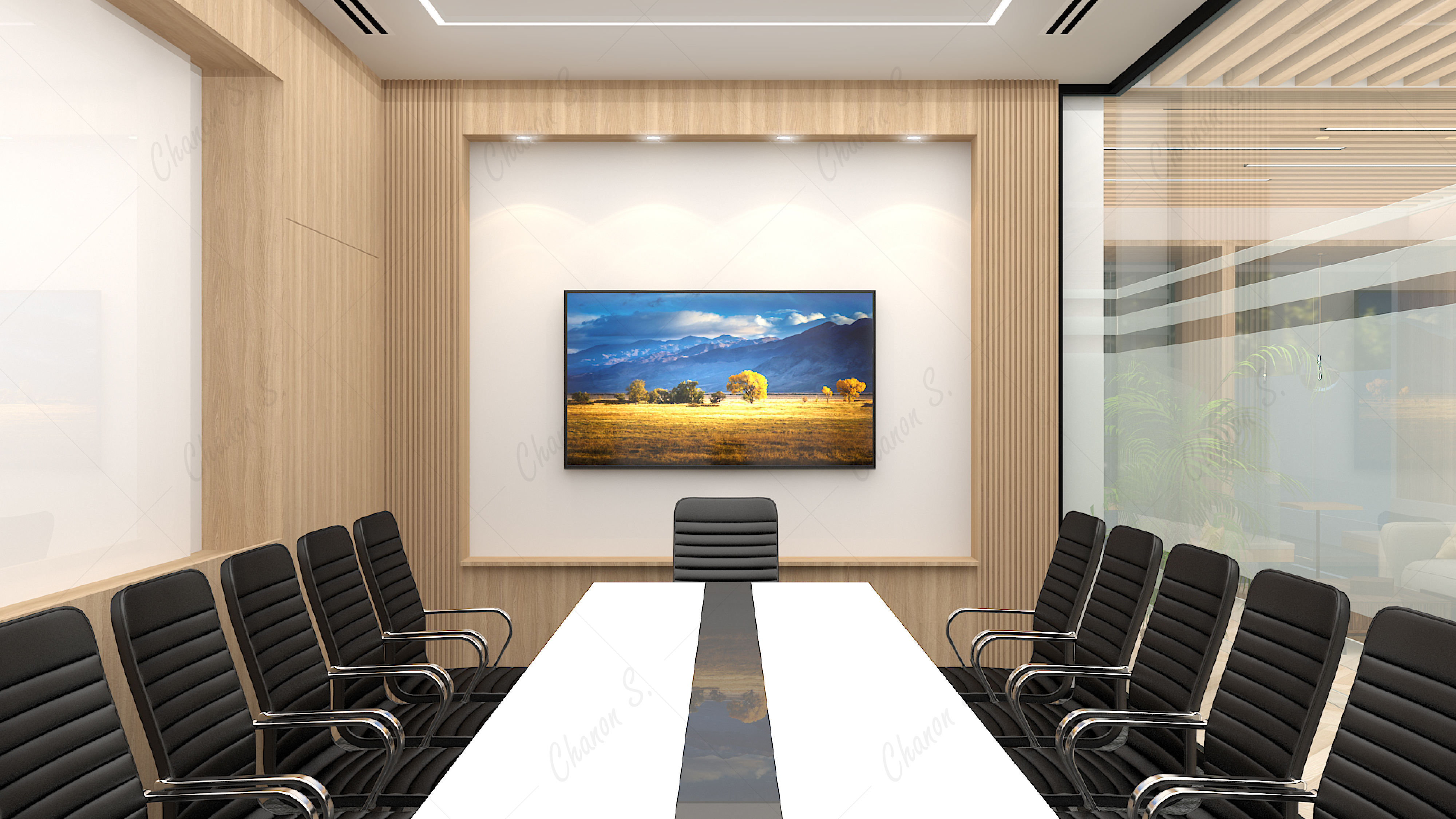 Renovate Office-5