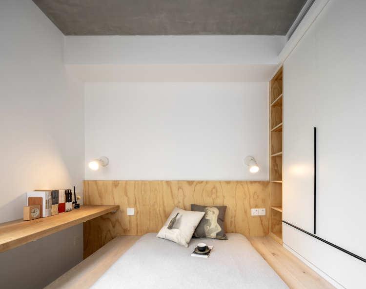 LDK 空间打造，小户型变奏曲-70