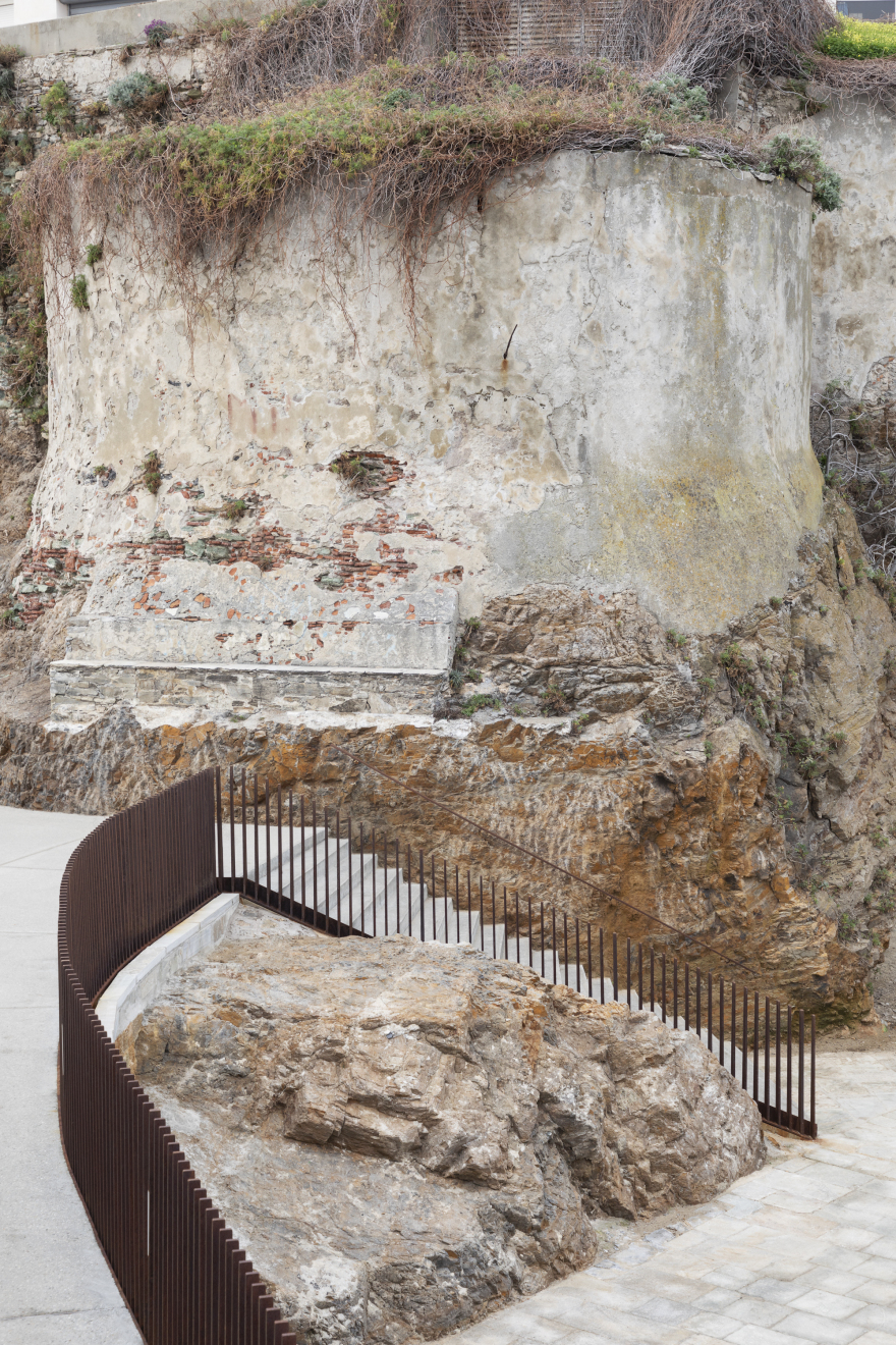 Aldilonda 桥丨法国-35