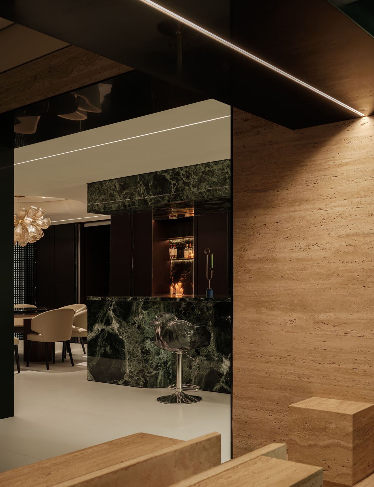 香颂漫语丨中国宁波丨TLXD童凌霄设计-48