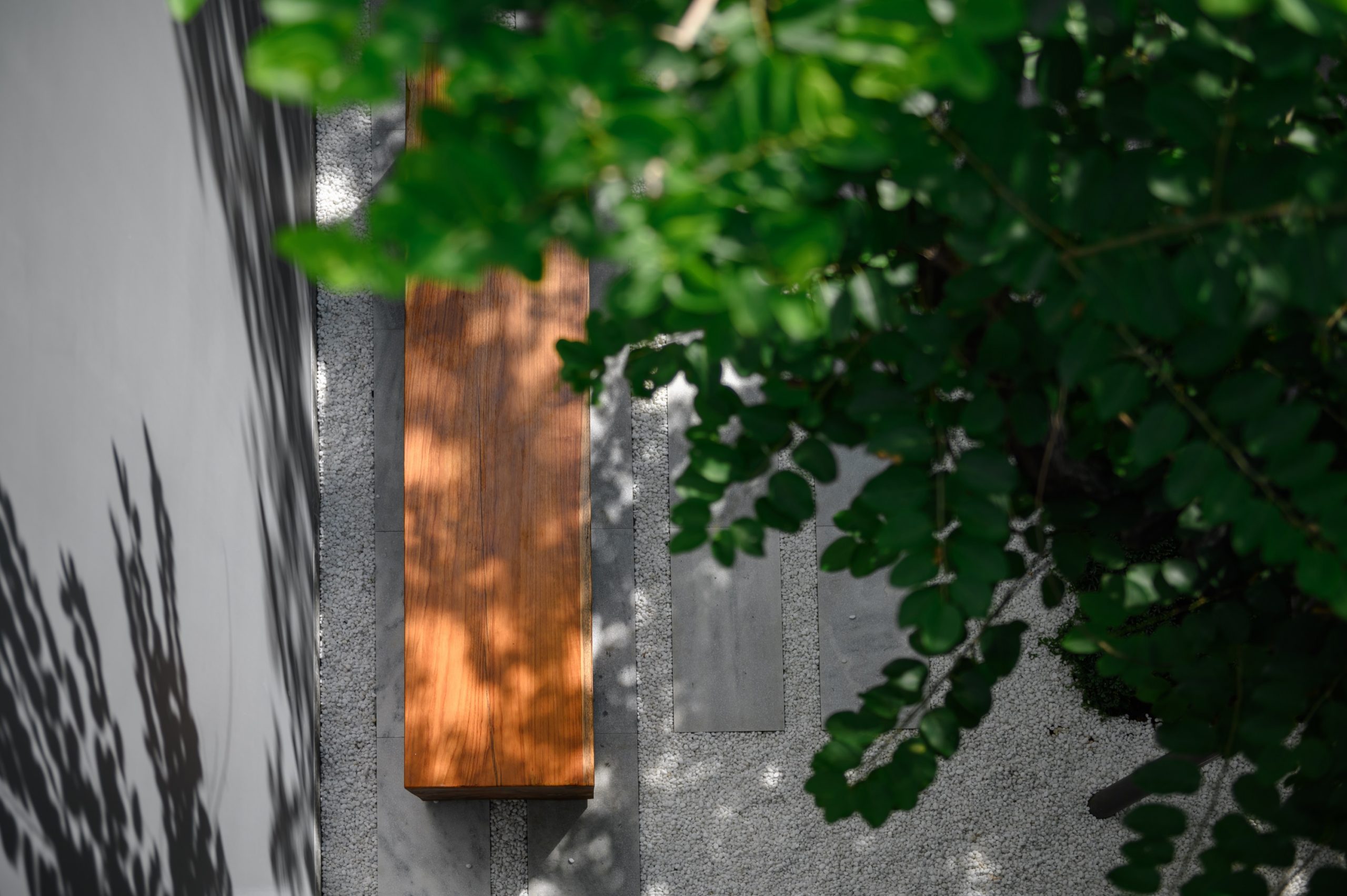 曼谷 PK 住宅庭园丨泰国曼谷丨Landscape Tectonix Limited-22