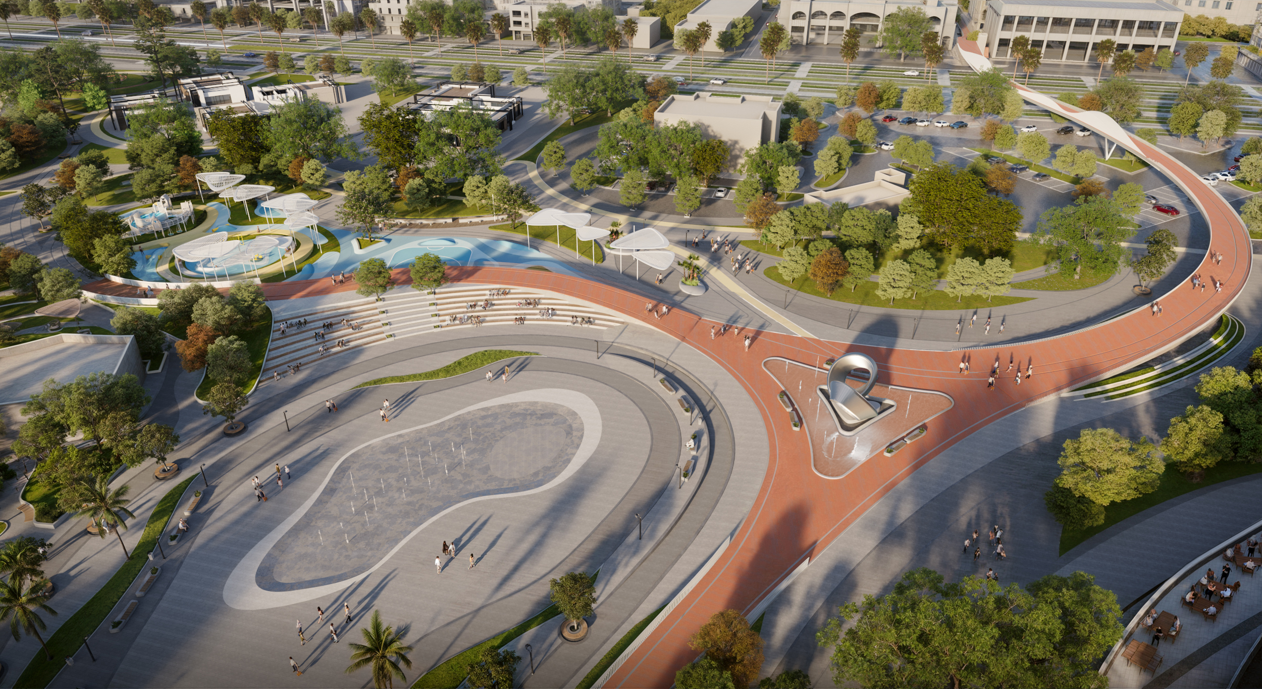 Art Corridor | Sharqia Development authority-16