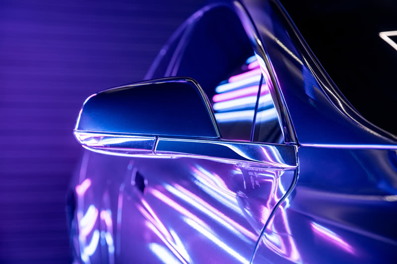 华中首家特斯拉 OTA 拓速升级店-14