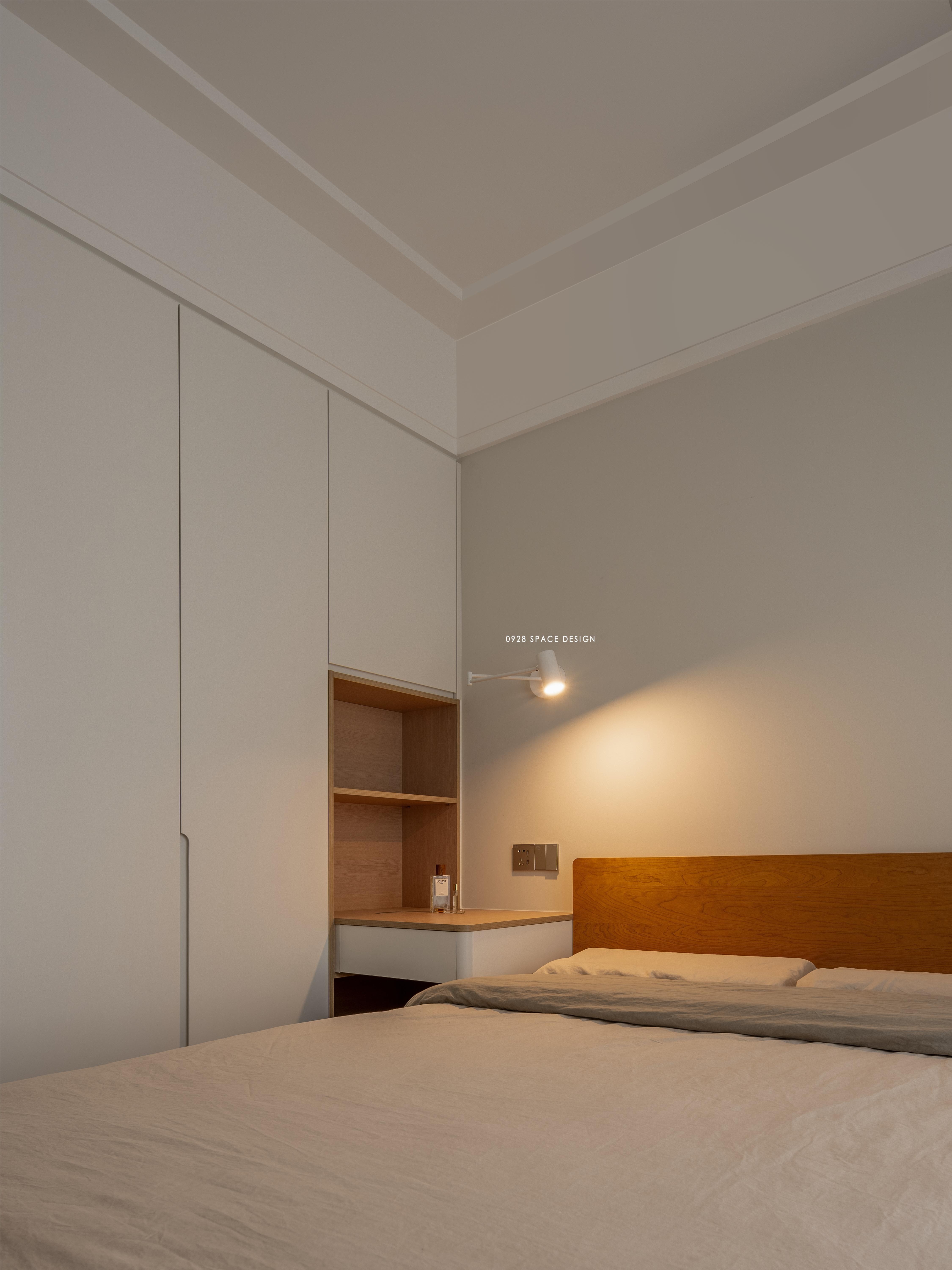 原木奶茶风精装局部微调-66