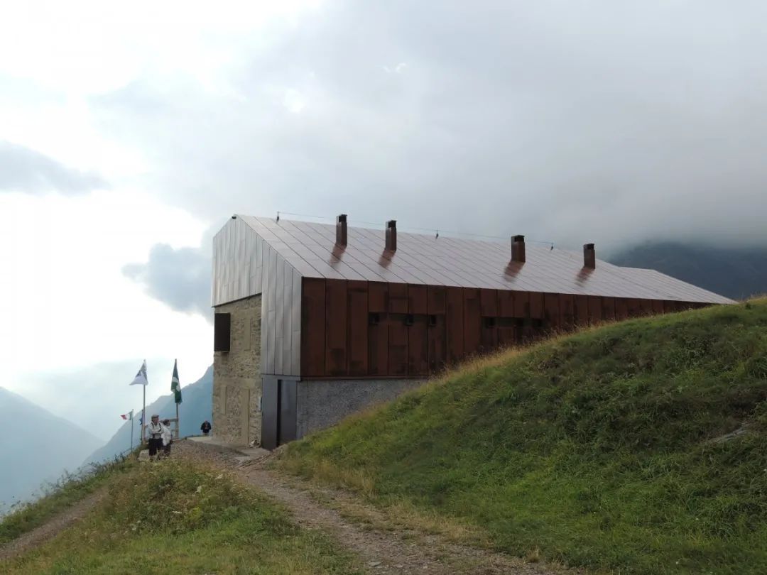 意大利 PBEB Architetti 建筑事务所 | 精神洗礼与灵魂触动的空间设计-158