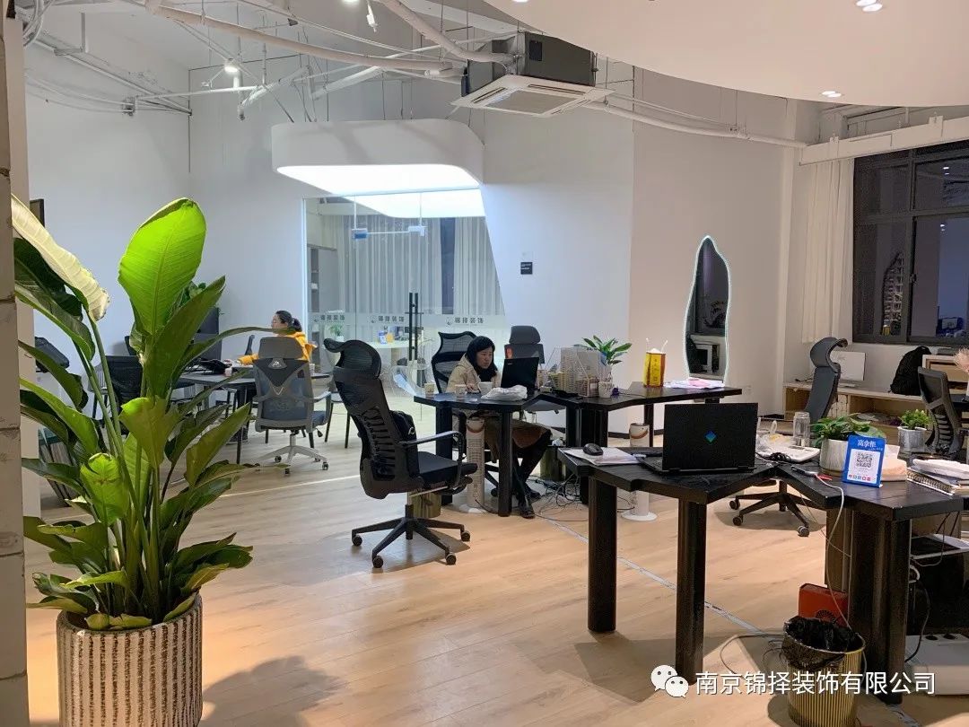 南京锦择装饰一站式装修服务丨中国湖北丨南京锦择装饰有限公司-10