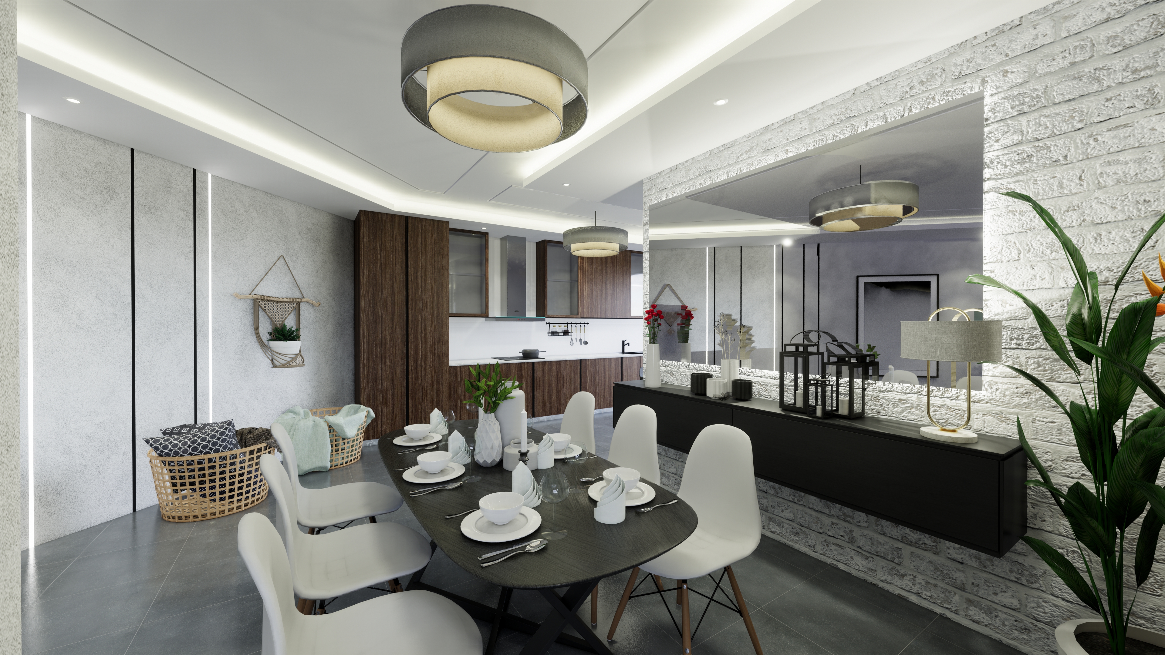 Small Villa Design-24