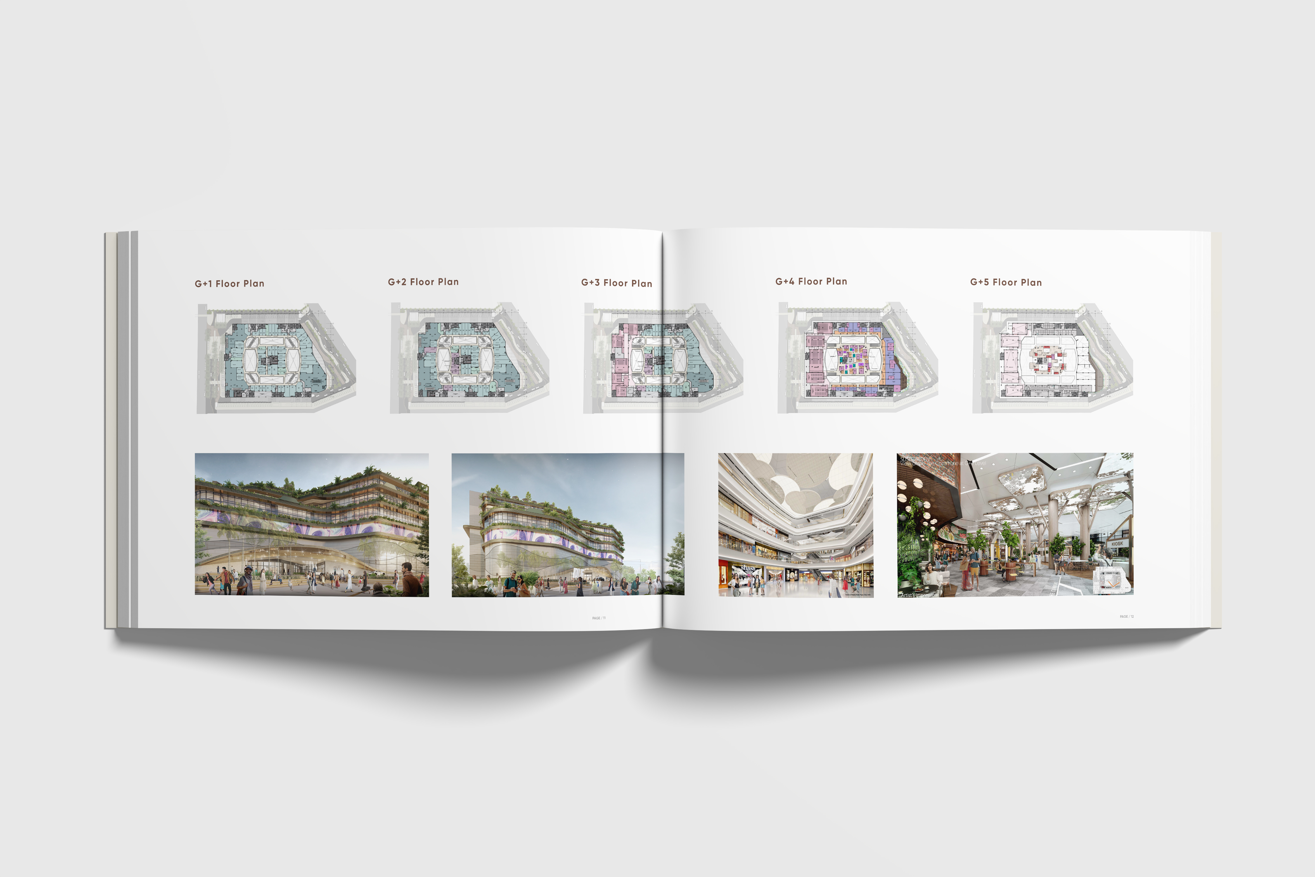 Architecture & Lighting Design Portfolio-6