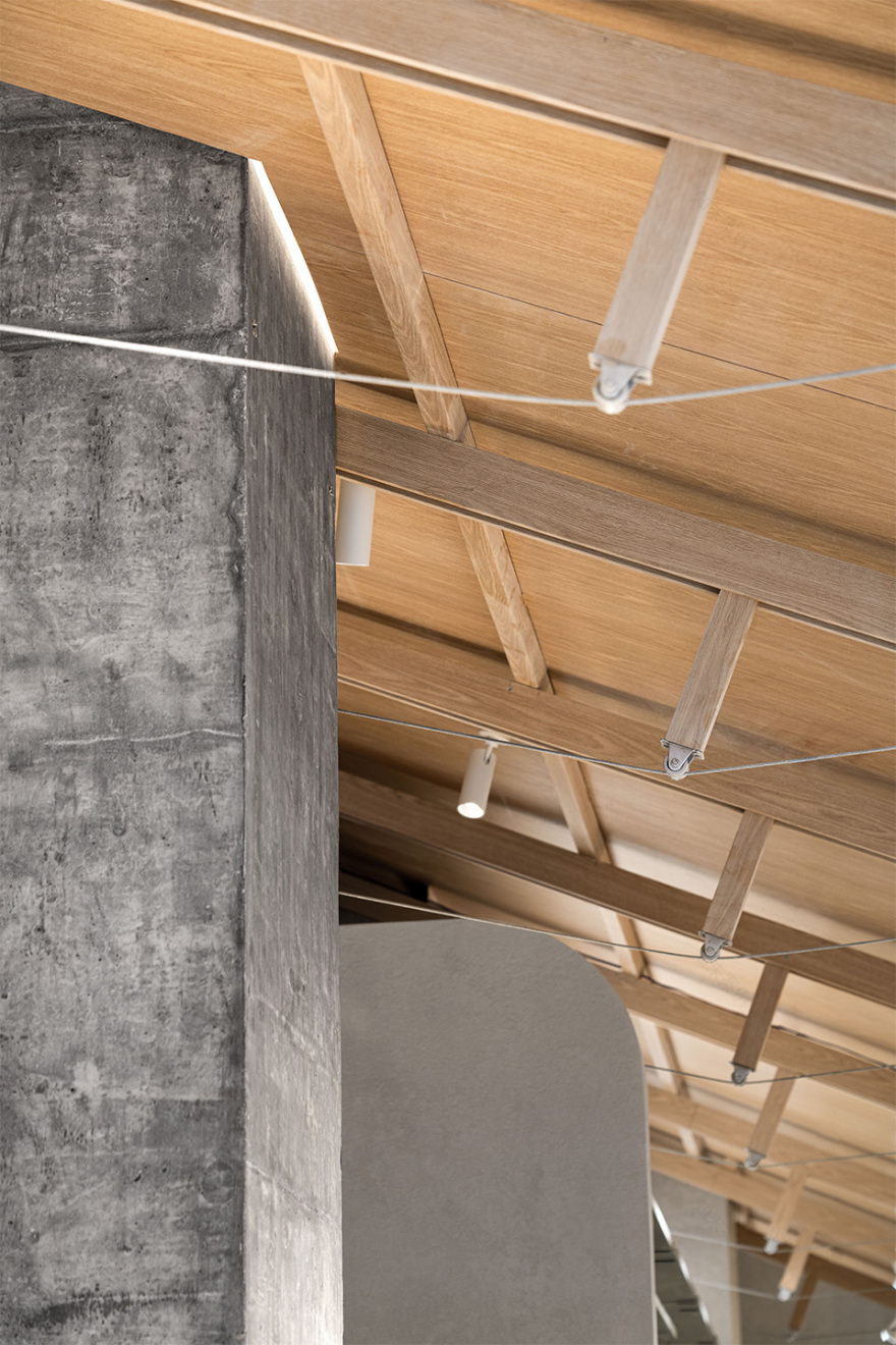 TWO TAILMATES小狗客厅丨中国武汉丨本样设计-27