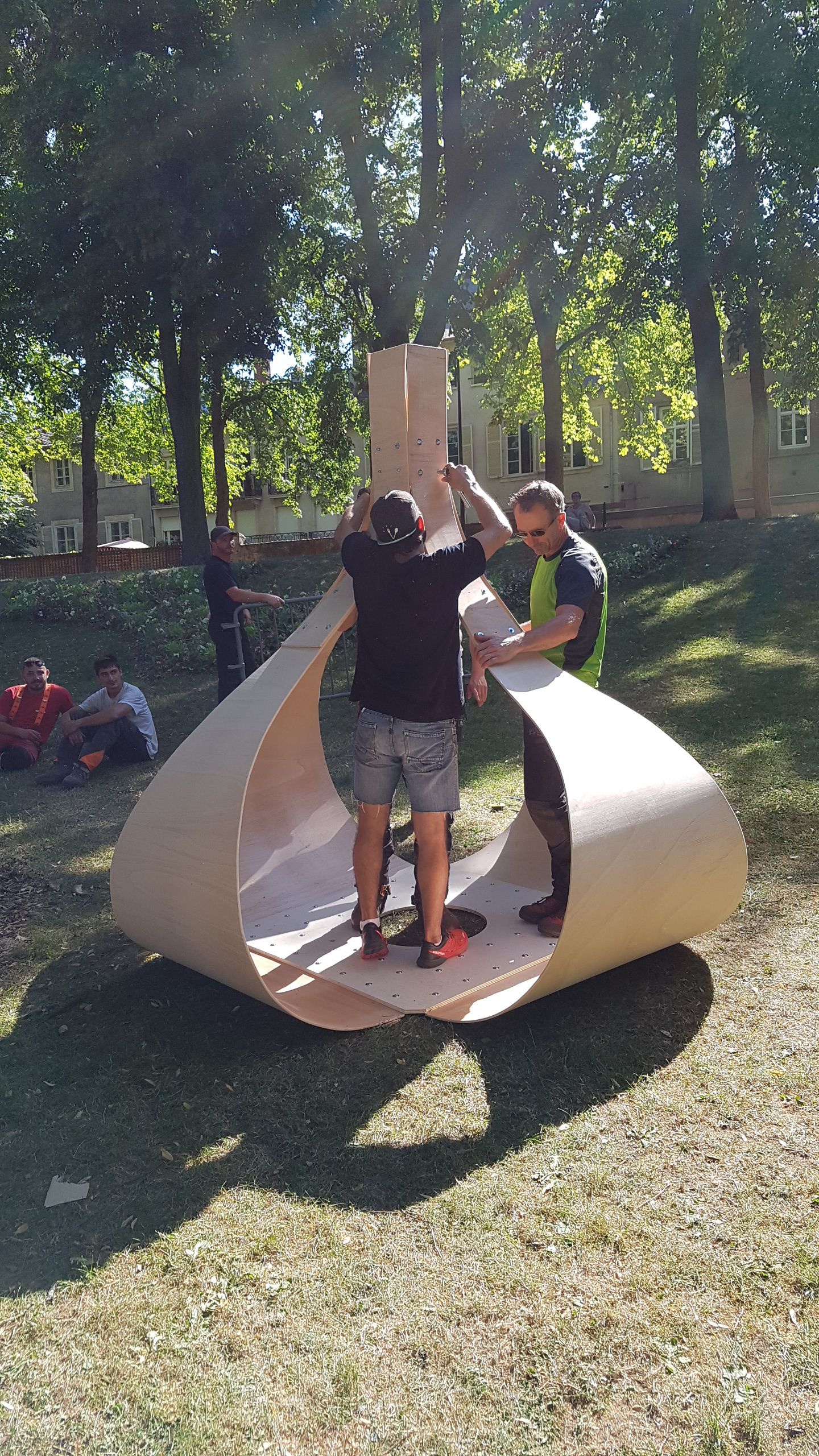 南锡的空贝壳-19