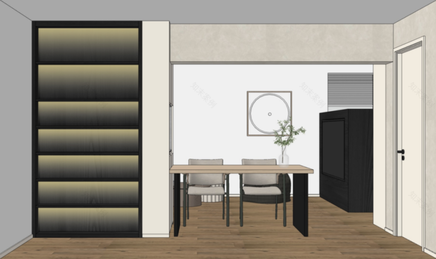 内卷的设计部年度考核丨公司设计部-37