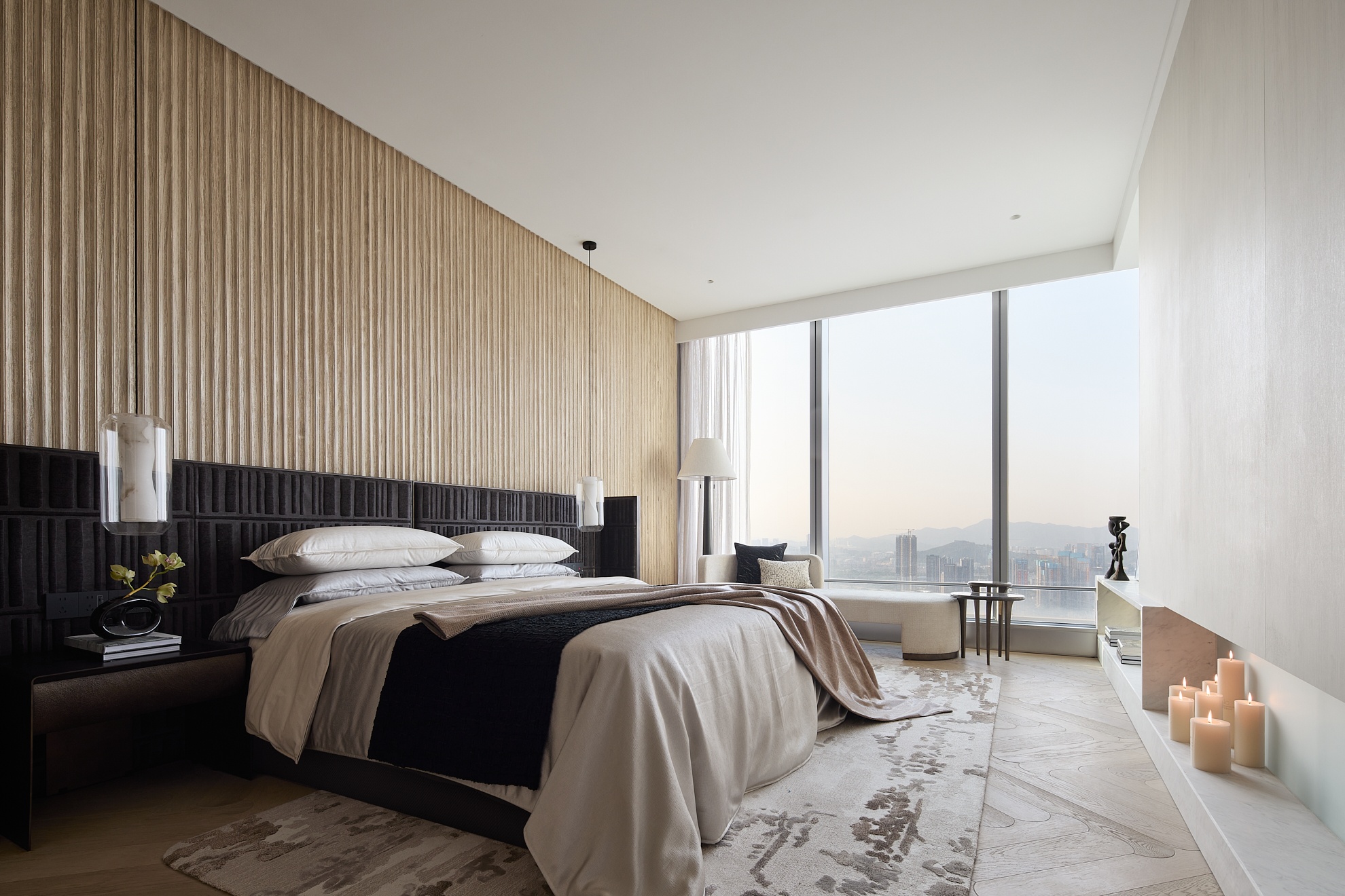 万科深圳湾SIC65丨中国深圳丨OPS观致设计-33