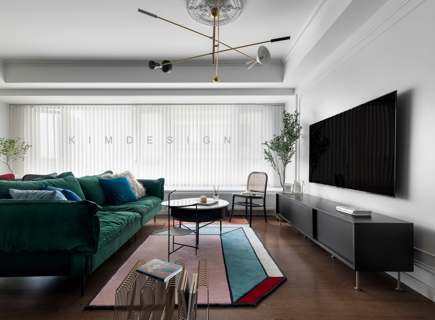 别再误会“红配绿”了，它有多好看你知道吗？-25