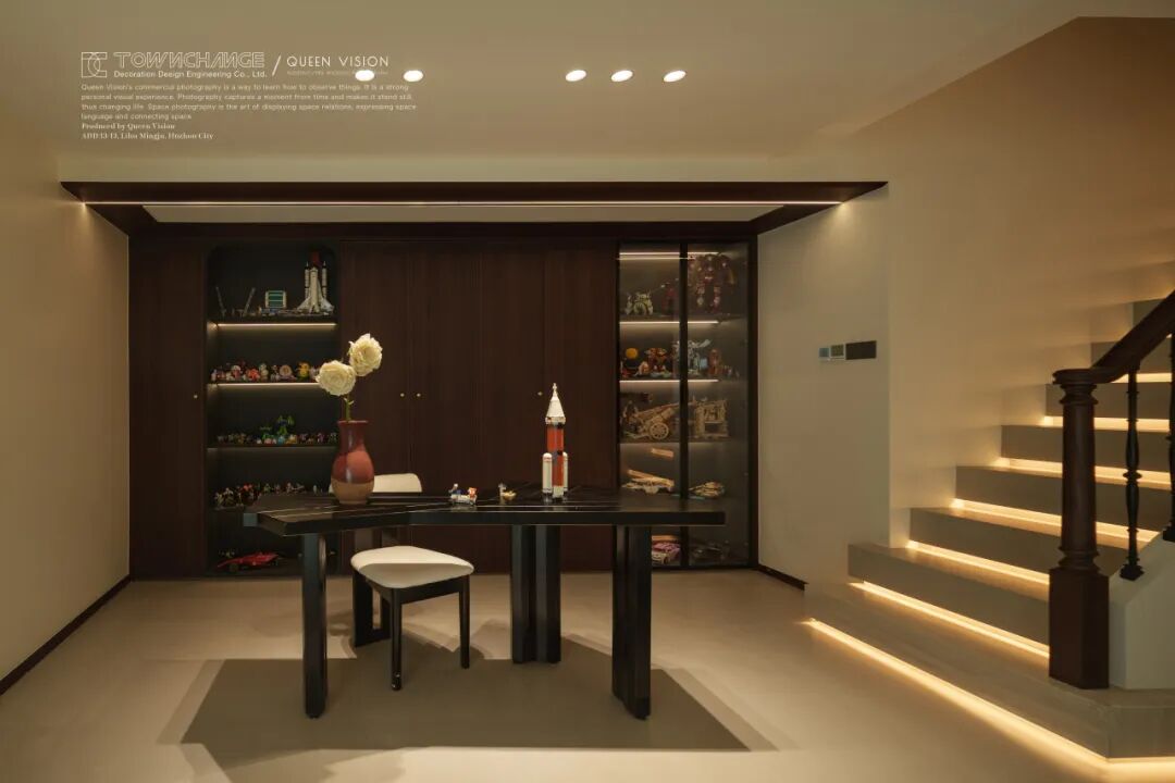 云麓湾新作 · 听听时间怎么说丨苏大人设计工作室-43