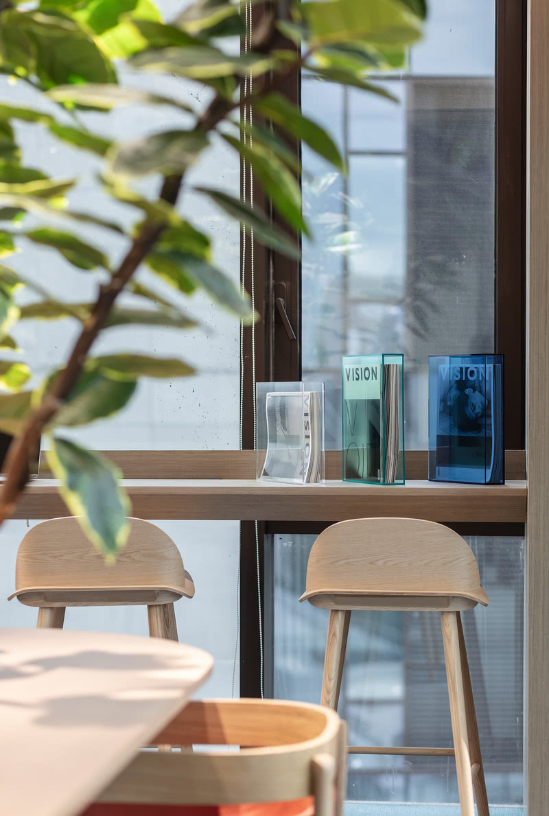 新东坝创意办公室 | 绿色生态与高效集约的办公空间-31