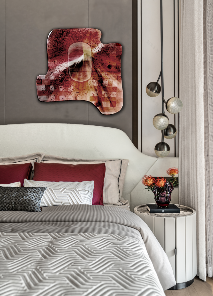 广州珠江天郦样板间丨中国广州丨安奥拉(ANAURA)-52