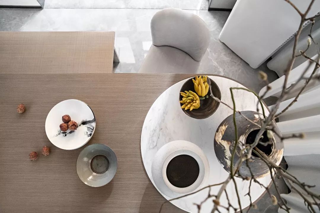 极简雅致美墅,传统与现代的完美融合-49