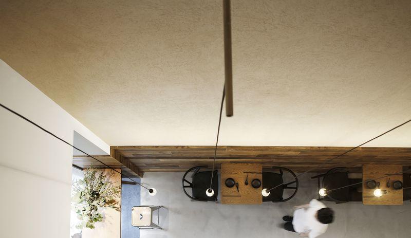 烟火气息中的温暖家-14