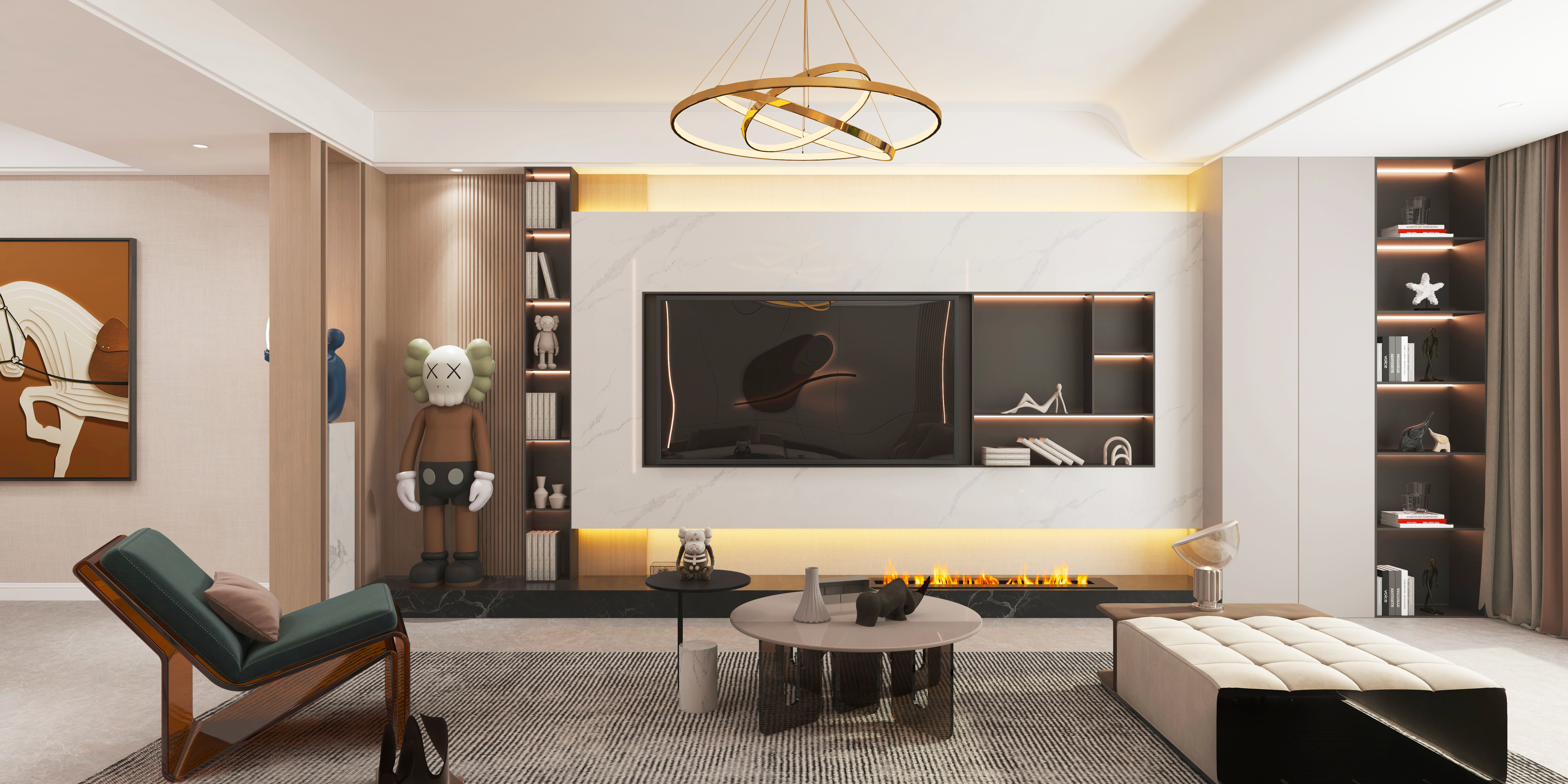 现代风效果图-1