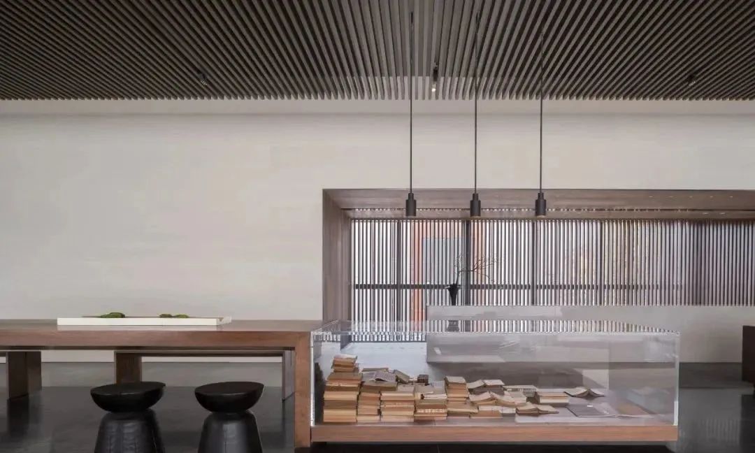 无山居 · 艺术与自然的完美融合丨澳大利亚 lAPA 设计顾问有限公司,空间进化(北京)建筑设计有限公司-21