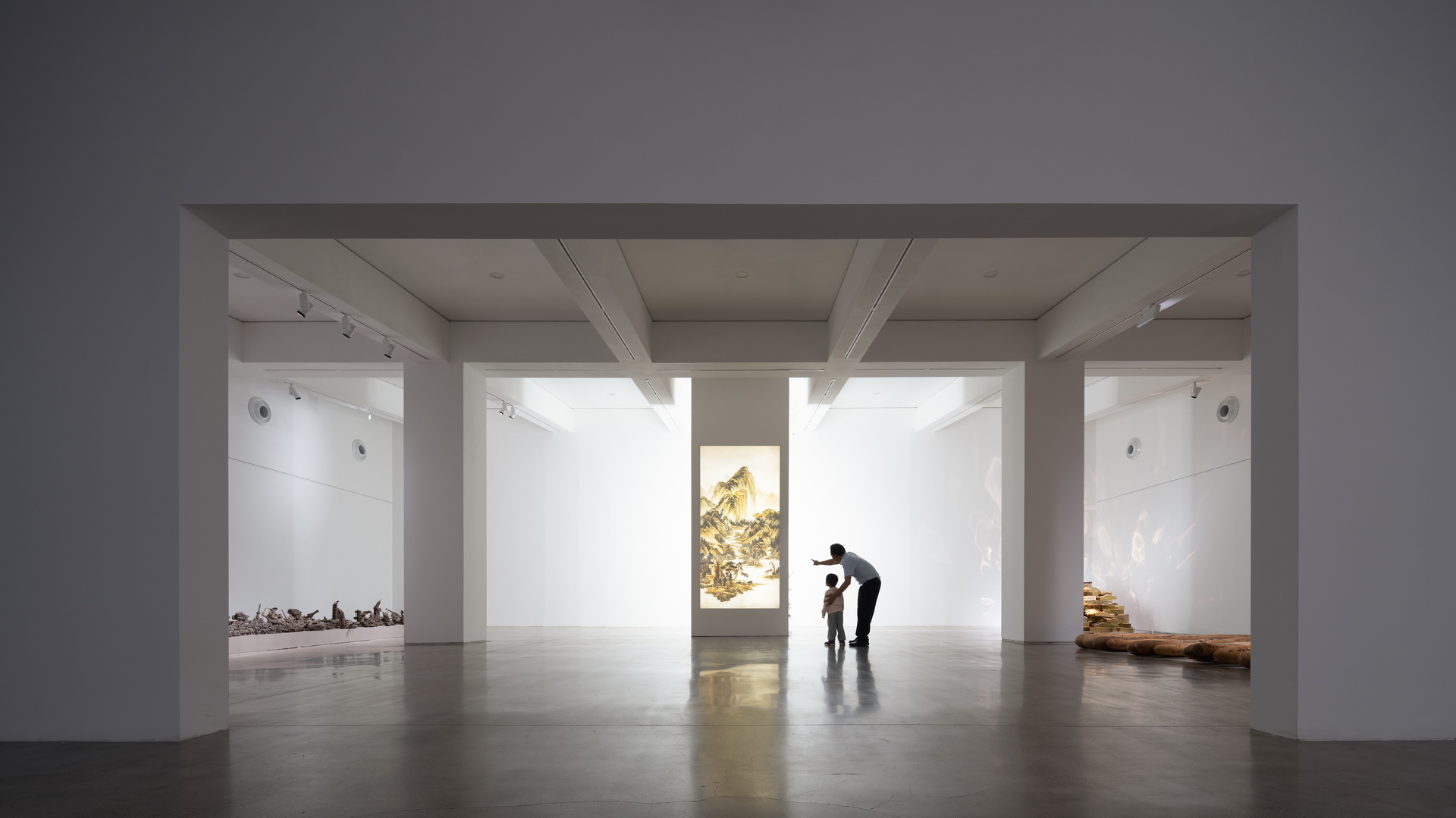 鼓浪屿当代艺术中心改造设计丨中国厦门丨URBANUS都市实践-78