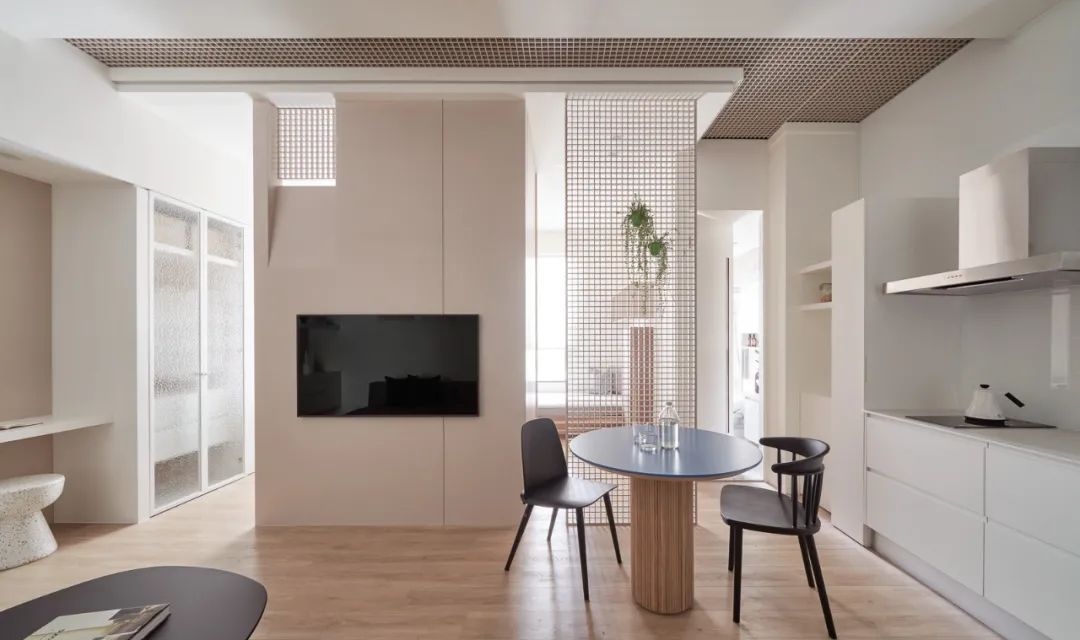 首发｜SID新作：人生得意须尽宽，200平顶层雅奢大宅！-146